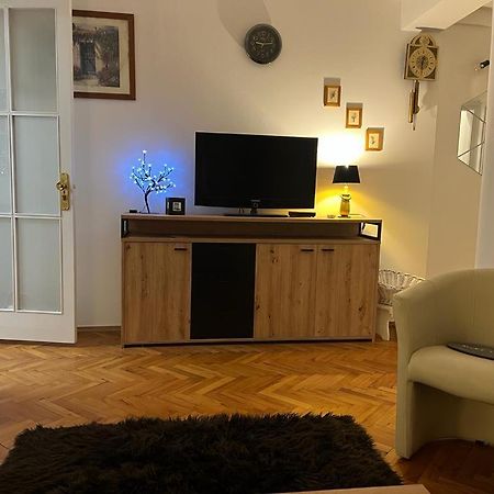 Sweet Apartman Masa ซาเกร็บ ภายนอก รูปภาพ