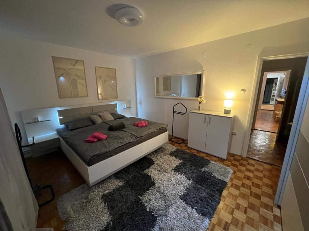 Sweet Apartman Masa ซาเกร็บ ภายนอก รูปภาพ