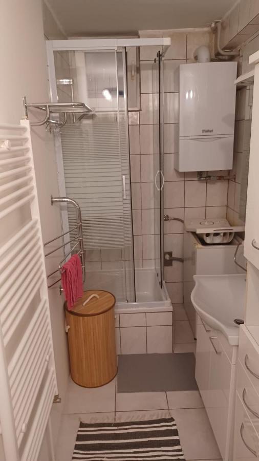 Sweet Apartman Masa ซาเกร็บ ภายนอก รูปภาพ