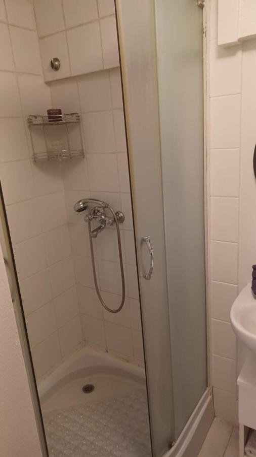 Sweet Apartman Masa ซาเกร็บ ภายนอก รูปภาพ