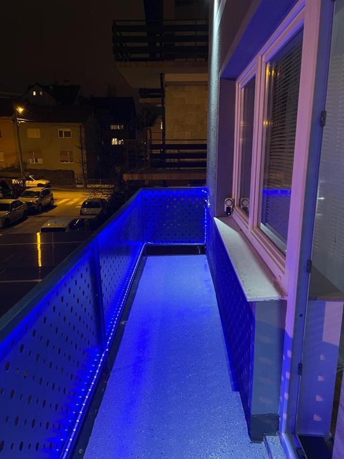 Sweet Apartman Masa ซาเกร็บ ภายนอก รูปภาพ