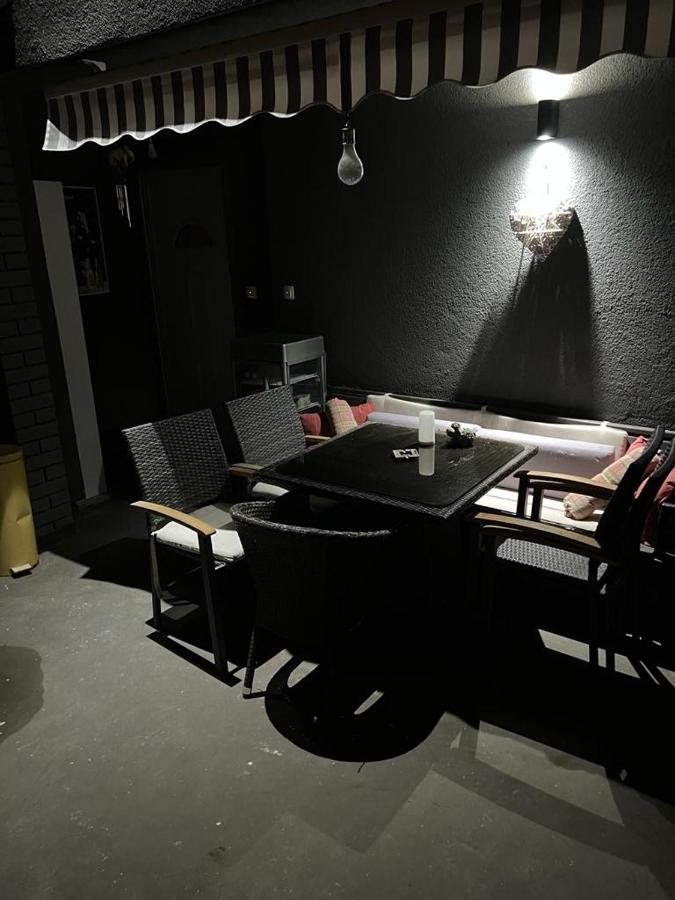 Sweet Apartman Masa ซาเกร็บ ภายนอก รูปภาพ