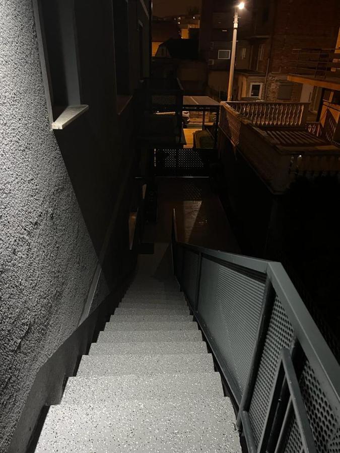 Sweet Apartman Masa ซาเกร็บ ภายนอก รูปภาพ
