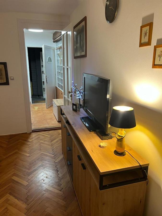 Sweet Apartman Masa ซาเกร็บ ภายนอก รูปภาพ