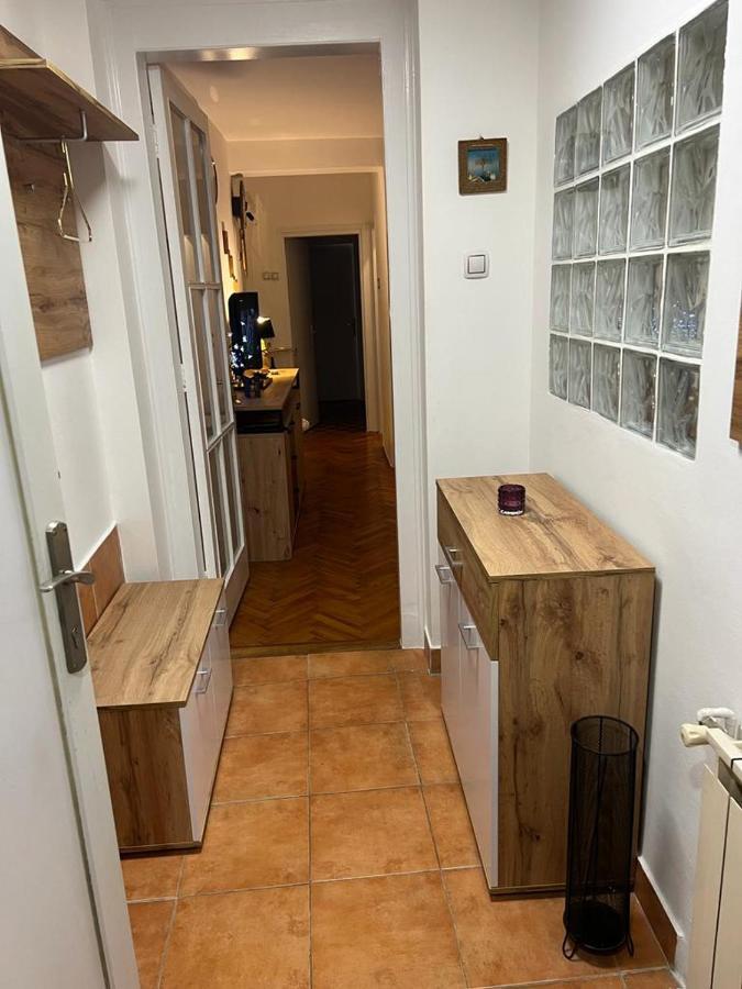 Sweet Apartman Masa ซาเกร็บ ภายนอก รูปภาพ