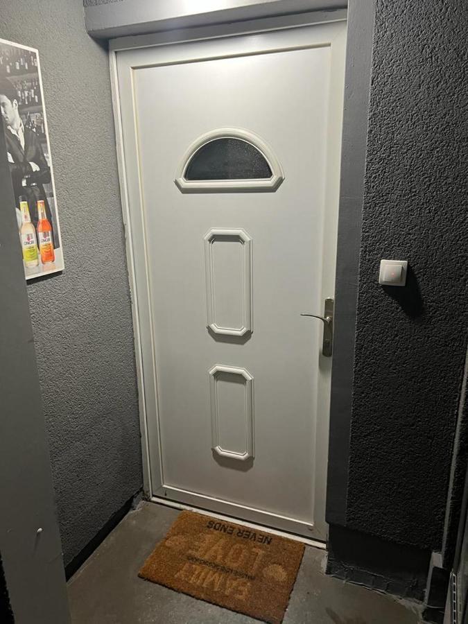 Sweet Apartman Masa ซาเกร็บ ภายนอก รูปภาพ
