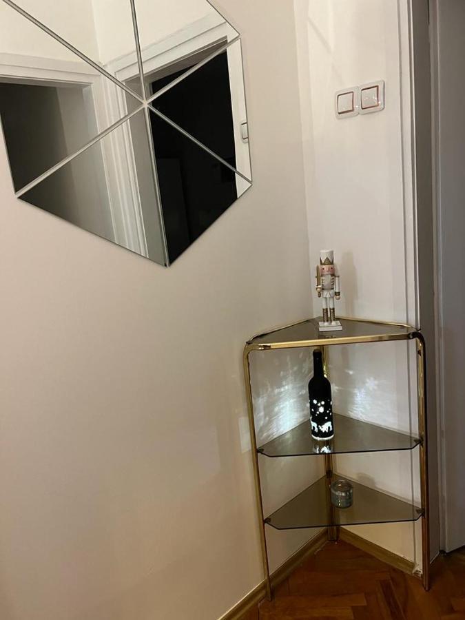Sweet Apartman Masa ซาเกร็บ ภายนอก รูปภาพ