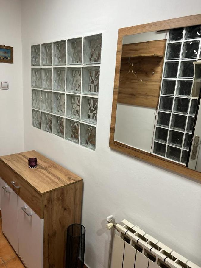 Sweet Apartman Masa ซาเกร็บ ภายนอก รูปภาพ