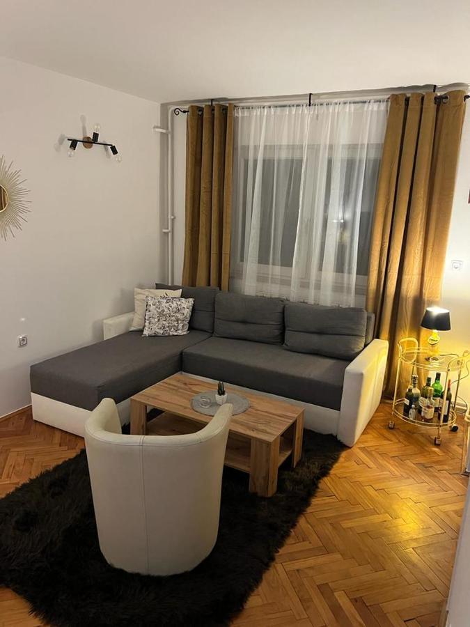 Sweet Apartman Masa ซาเกร็บ ภายนอก รูปภาพ