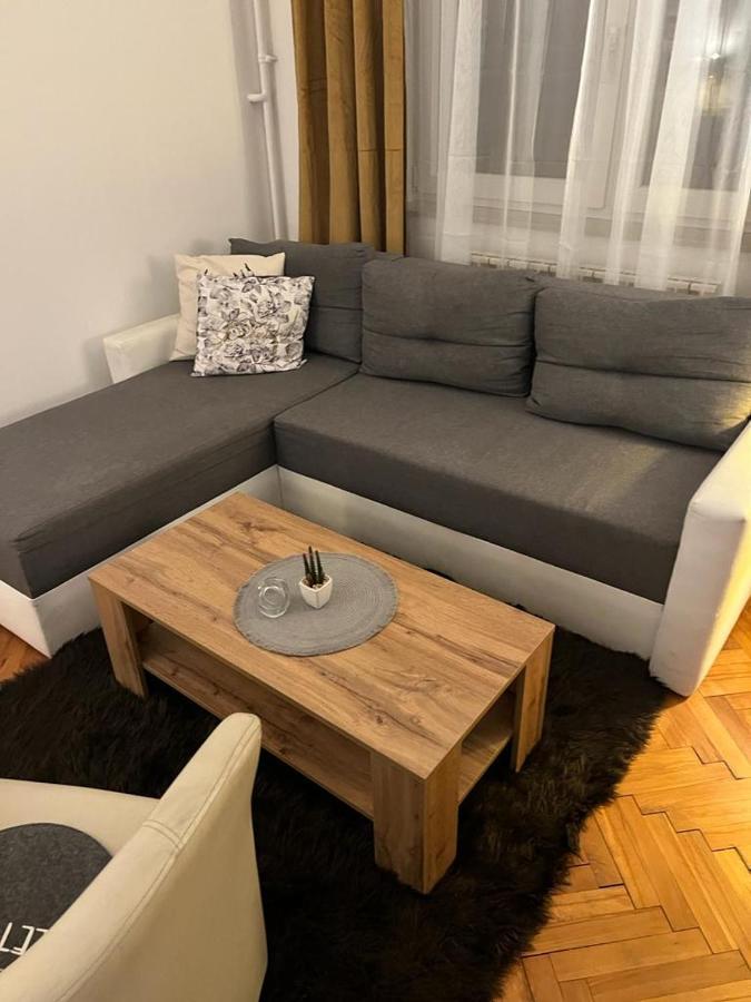 Sweet Apartman Masa ซาเกร็บ ภายนอก รูปภาพ