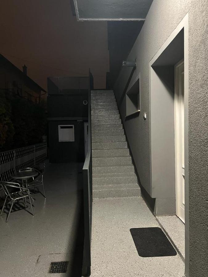 Sweet Apartman Masa ซาเกร็บ ภายนอก รูปภาพ