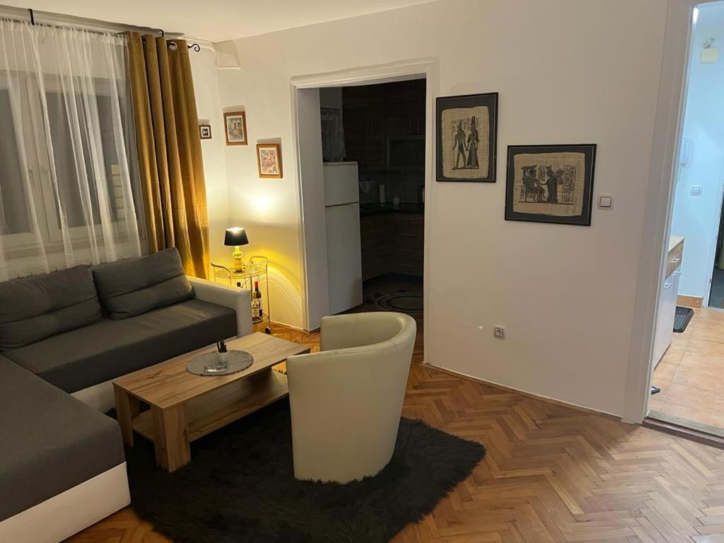 Sweet Apartman Masa ซาเกร็บ ภายนอก รูปภาพ