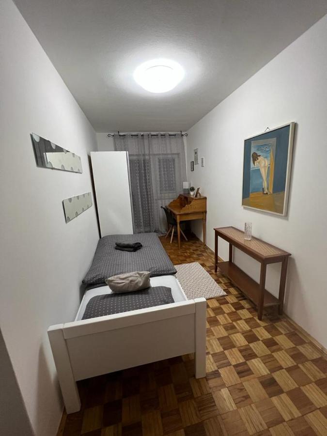 Sweet Apartman Masa ซาเกร็บ ภายนอก รูปภาพ