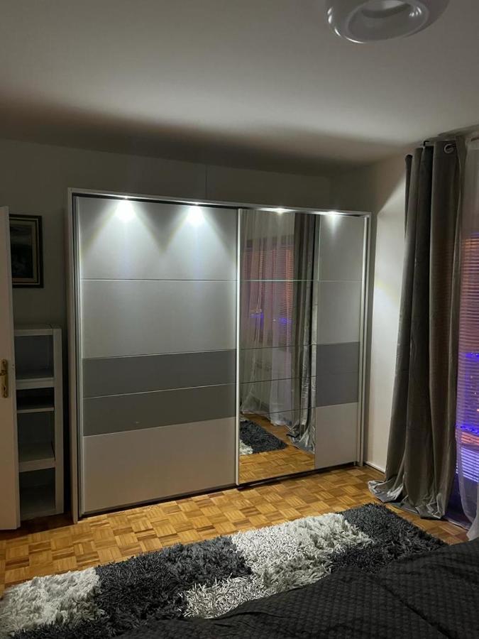 Sweet Apartman Masa ซาเกร็บ ภายนอก รูปภาพ