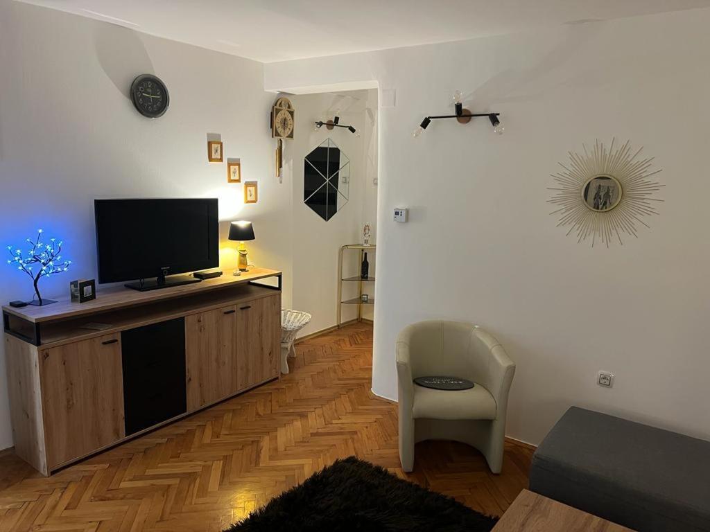 Sweet Apartman Masa ซาเกร็บ ภายนอก รูปภาพ