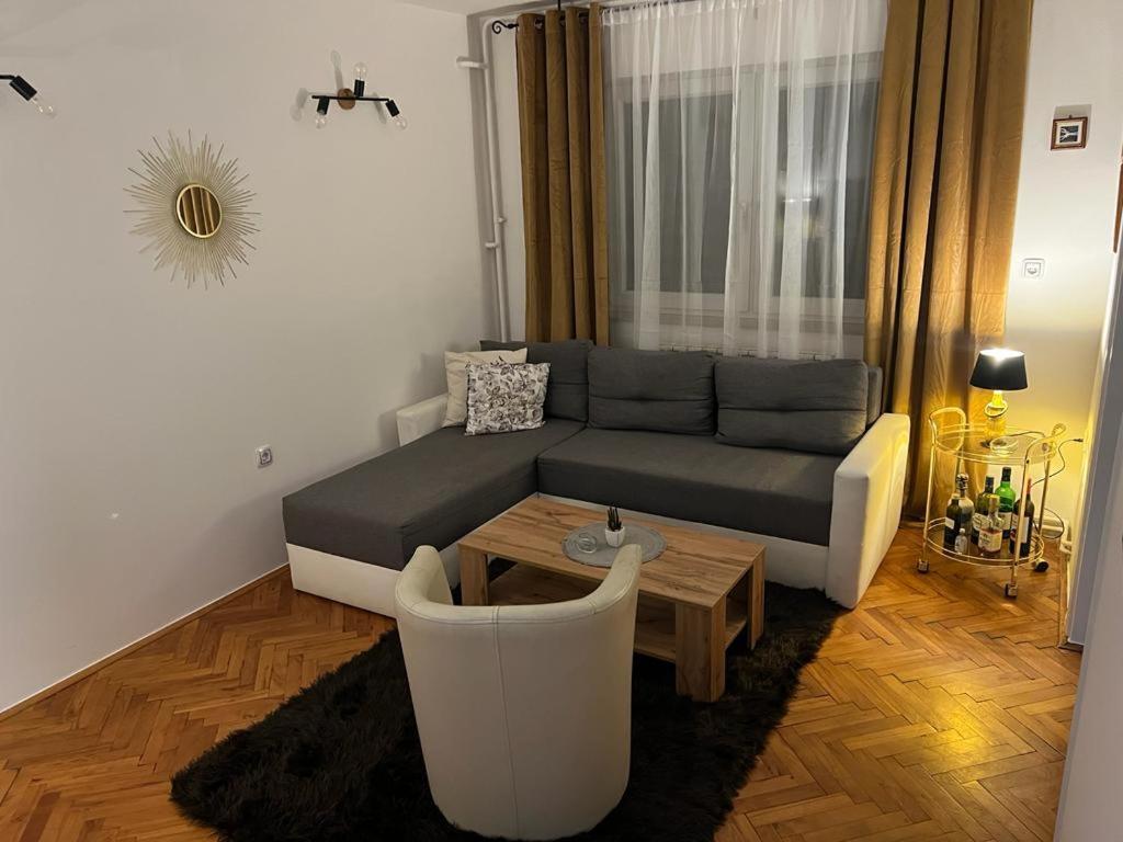 Sweet Apartman Masa ซาเกร็บ ภายนอก รูปภาพ