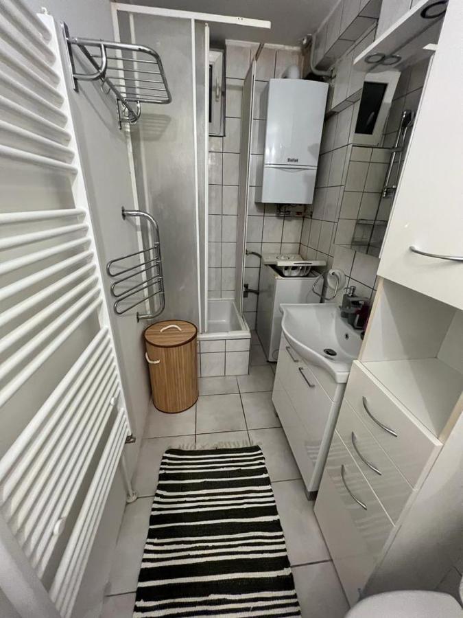 Sweet Apartman Masa ซาเกร็บ ภายนอก รูปภาพ