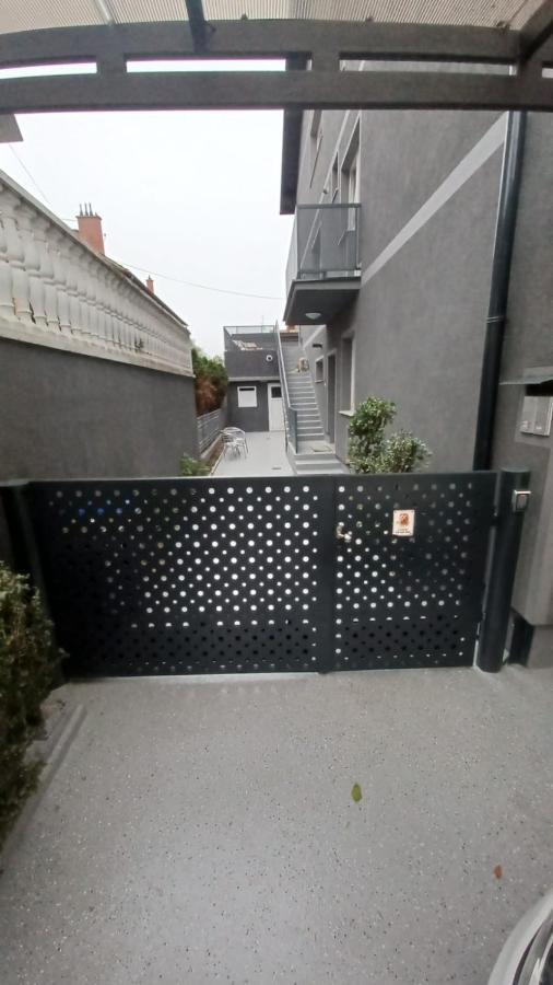 Sweet Apartman Masa ซาเกร็บ ภายนอก รูปภาพ